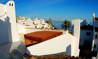 Marbella for sale: Beachfront huis te koop - Golden Mile - Marbella - Puerto Banus 6