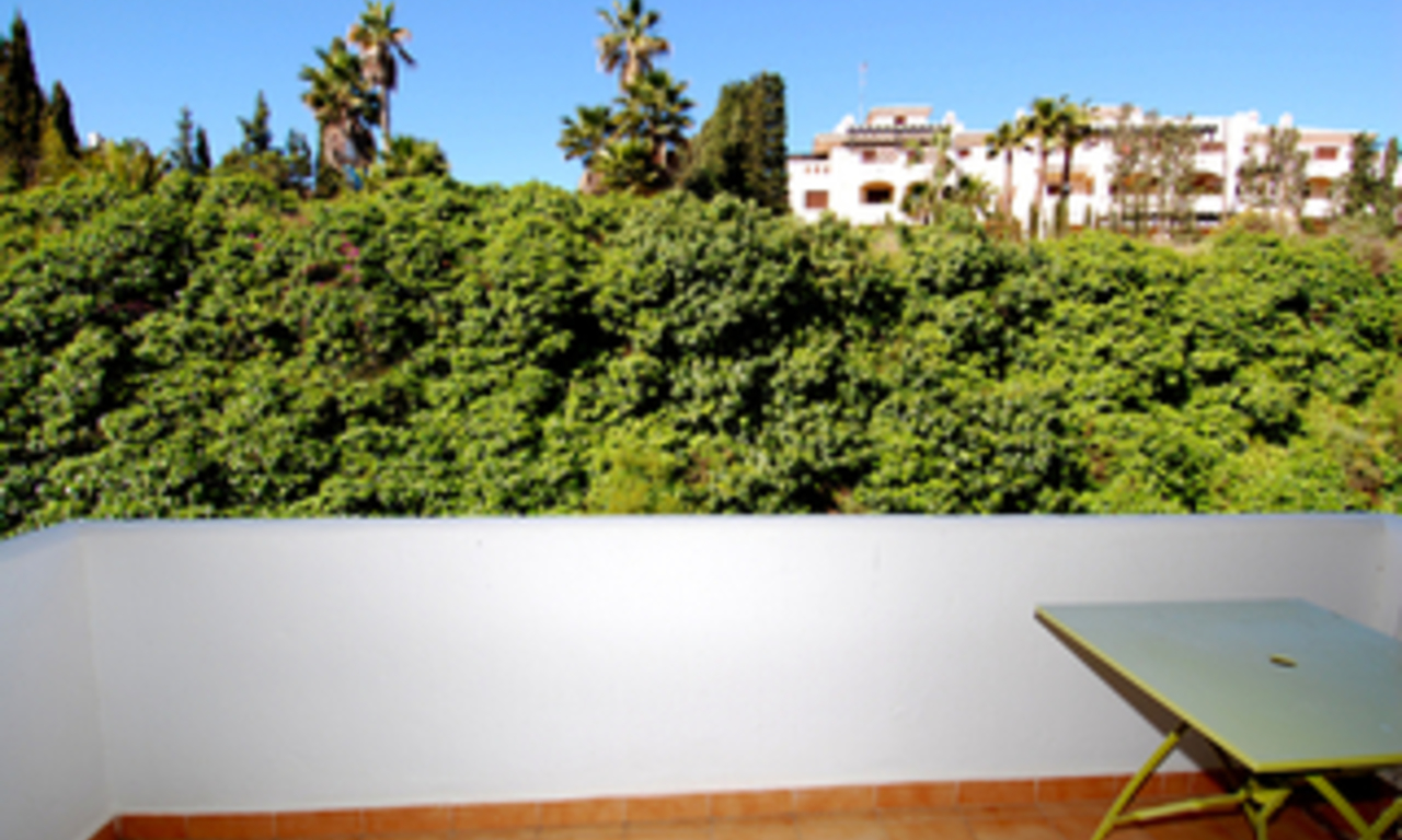 Marbella for sale: Appartement te koop in Nueva Andalucia, Marbella 9