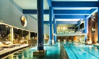 Moderne luxe penthouses en appartementen te koop in Benalmadena, Costa del Sol 16