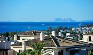 Ter huur: Penthouse Appartement in Nueva Andalucia, Marbella 315 