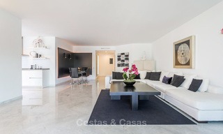 Prachtig en ruim luxe appartement te koop, Marina Puente Romano, Golden Mile, Marbella 6264 
