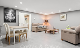Charmante villa te koop dicht bij het strand van Elviria ten oosten van Marbella centrum 53926 