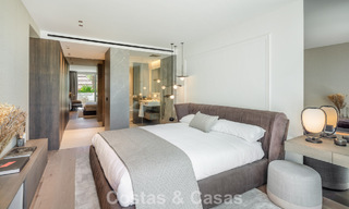 Gesofisticeerd luxe appartement te koop in het exclusieve Puente Romano op de Golden Mile, Marbella 56153 