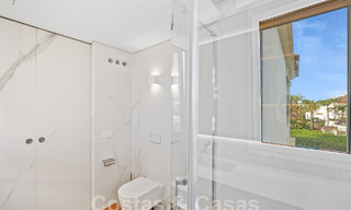 Luxueus appartement te koop in een hoogstaand complex op de prestigieuze Golden Mile van Marbella 57878 
