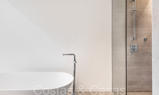 Nieuwe, duurzame, luxe appartementen te koop in een omsloten community van Sotogrande, Costa del Sol 63843 