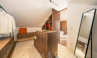 Prestigieus gerenoveerd huis te koop, omringd door golfbanen in Nueva Andalucia’s golfvallei, Marbella 64113 