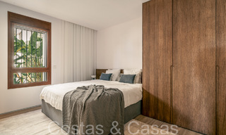 Prestigieus gerenoveerd huis te koop, omringd door golfbanen in Nueva Andalucia’s golfvallei, Marbella 64116 