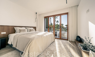 Prestigieus gerenoveerd huis te koop, omringd door golfbanen in Nueva Andalucia’s golfvallei, Marbella 64118 