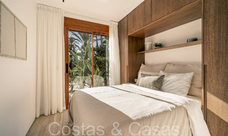 Prestigieus gerenoveerd huis te koop, omringd door golfbanen in Nueva Andalucia’s golfvallei, Marbella 64127 