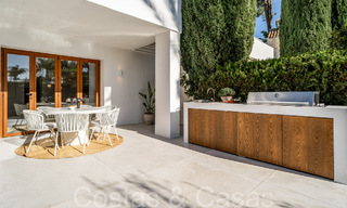 Prestigieus gerenoveerd huis te koop, omringd door golfbanen in Nueva Andalucia’s golfvallei, Marbella 64129 