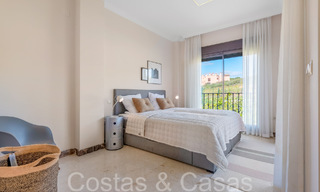 Ruime, Spaanse villa’s te koop in een idyllische golfomgeving in La Duquesa, Costa del Sol 64645 