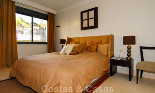 Modern luxe penthouse appartement te koop in Marbella 37468 