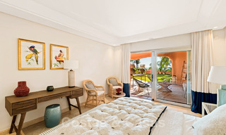 Eerstelijnstrand luxe penthouses te koop in Marbella. Laatste unit, superhoge korting! 33869 