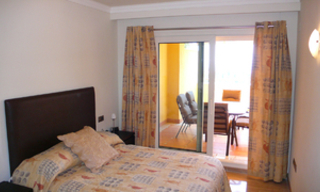 Luxe Appartement te koop Sierra Blanca, Golden Mile, Marbella 9