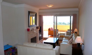 Luxe Appartement te koop Sierra Blanca, Golden Mile, Marbella 6