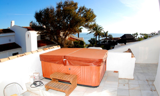 Marbella for sale: Beachfront huis te koop - Golden Mile - Marbella - Puerto Banus 5