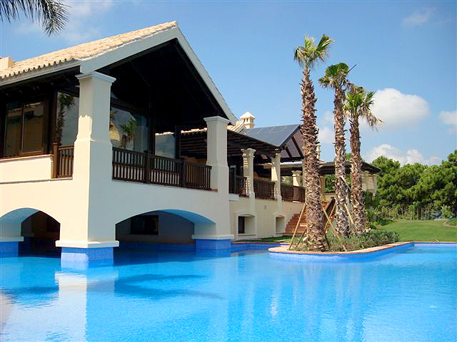 Exclusieve nieuwe villa te koop in La Zagaleta, Benahavis - Marbella
