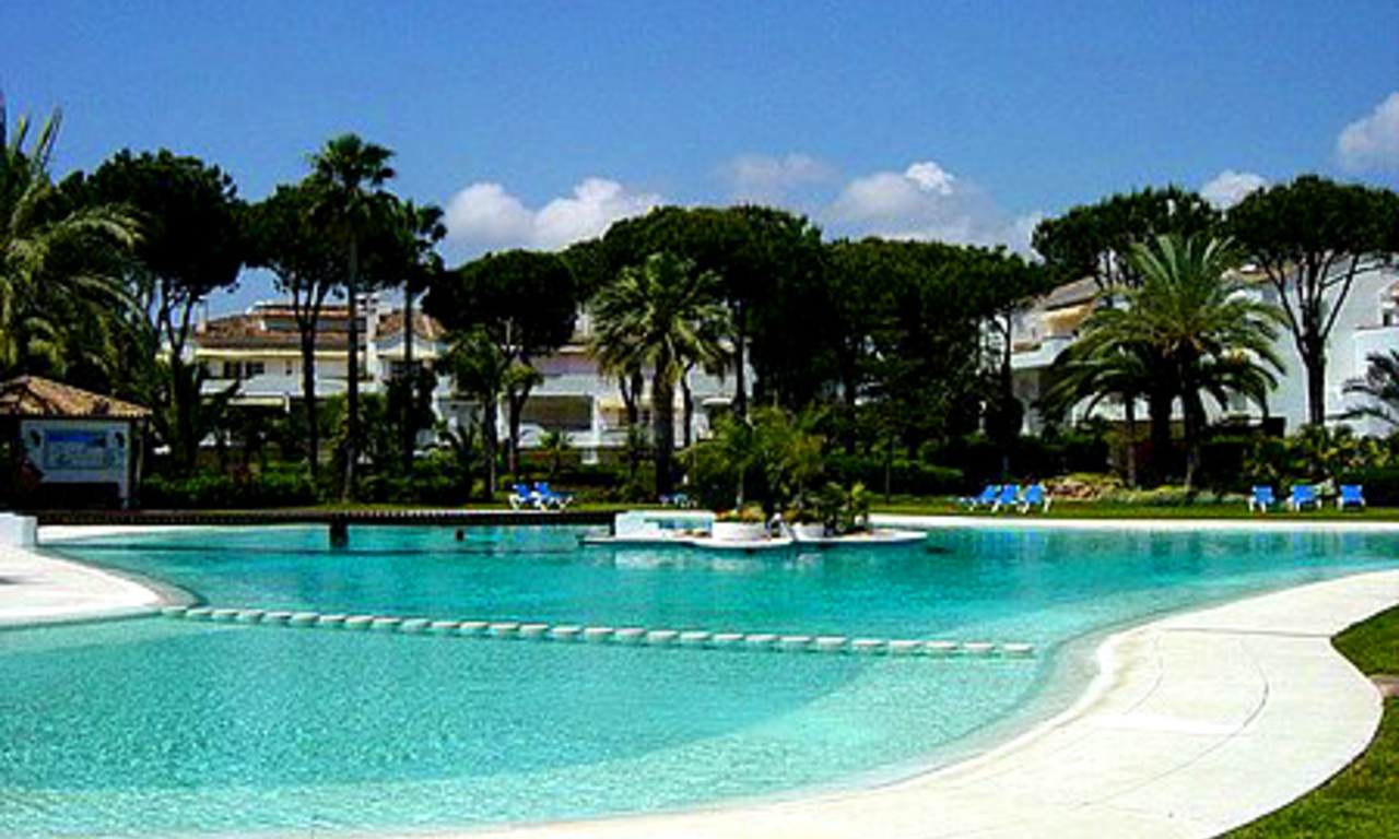 Appartementen te koop nabij het strand, Marbella - Estepona 7
