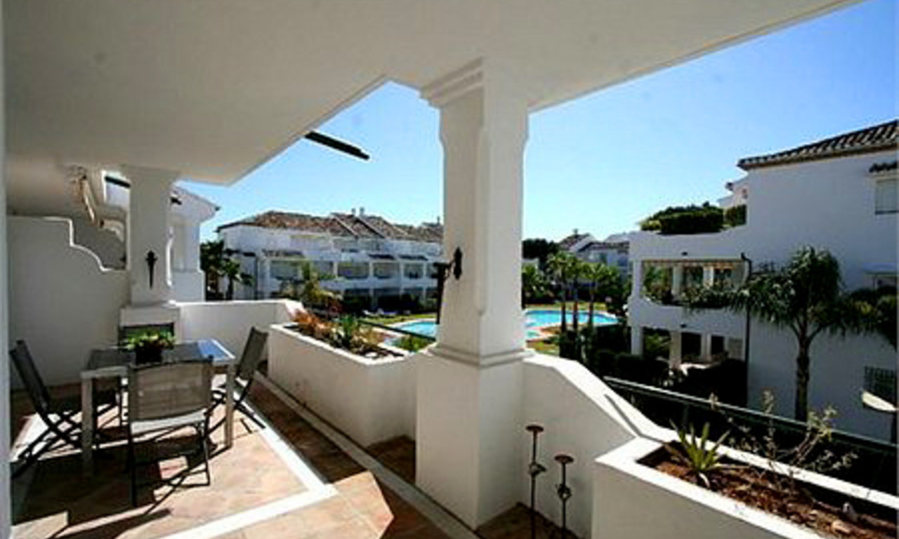 Appartementen te koop nabij het strand, Marbella - Estepona 4