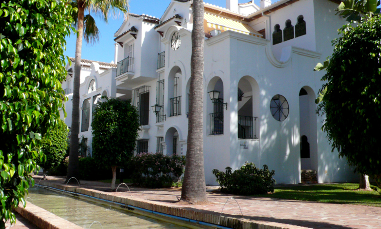 Appartementen te koop nabij het strand, Marbella - Estepona 3