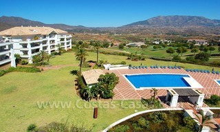 Penthouse appartement te koop in Golfresort te Mijas, Costa del Sol 2