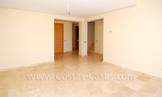 Penthouse appartement te koop in Golfresort te Mijas, Costa del Sol 5