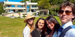 ​Open Huis: gloednieuwe villa in één van de meest exclusieve golfresorts van Europa: La Zagaleta
