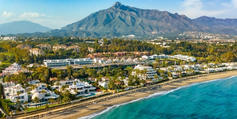De Beste Wijken in Marbella om een Luxe Woning te Kopen in 2026