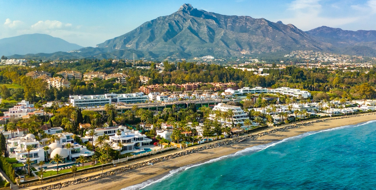 De Beste Wijken in Marbella om een Luxe Woning te Kopen in 2026