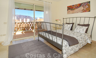 Huis te koop in Golfresort te Mijas aan de Costa del Sol 30551 