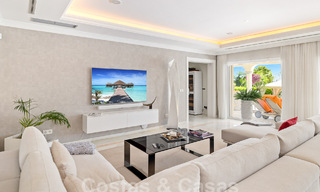 Marbella villa for sale: Exclusieve luxe Villa te koop, Nueva Andalucia 53010 