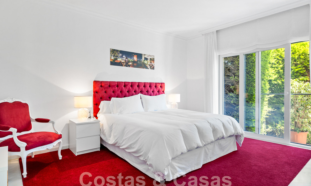 Marbella villa for sale: Exclusieve luxe Villa te koop, Nueva Andalucia 53016
