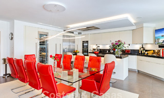 Marbella villa for sale: Exclusieve luxe Villa te koop, Nueva Andalucia 53032 
