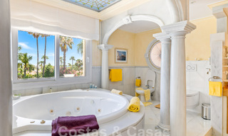 Marbella villa for sale: Exclusieve luxe Villa te koop, Nueva Andalucia 53039 