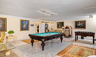 Marbella villa for sale: Exclusieve luxe Villa te koop, Nueva Andalucia 53045 