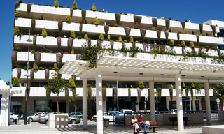Penthouse appartement te koop / apartment for sale - Puerto Banus, Marbella 1