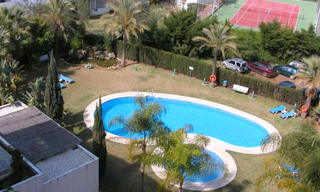 Penthouse appartement te koop / apartment for sale - Puerto Banus, Marbella 6