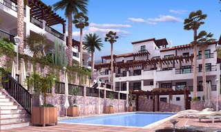 Nieuwbouw appartementen te koop - Marbella - Costa del Sol 1