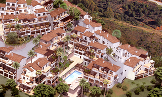 Nieuwbouw appartementen te koop - Marbella - Costa del Sol 3