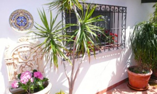 Villa te koop op wandelafstand van Mijas-Pueblo te Mijas, Costa del Sol 14