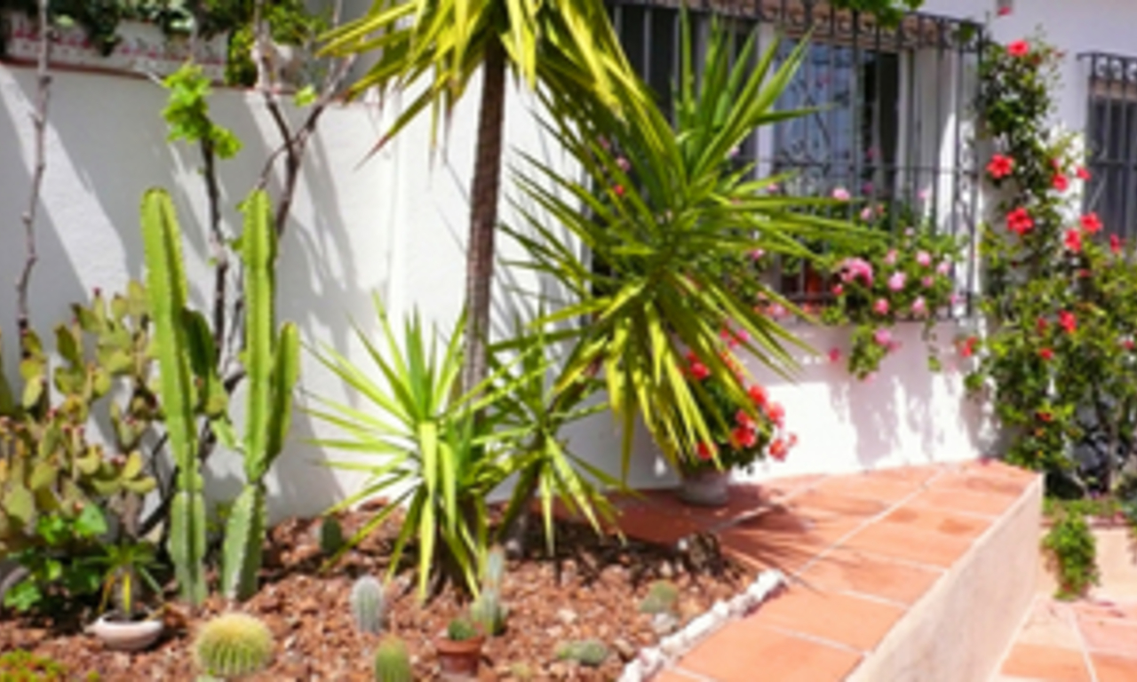 Villa te koop op wandelafstand van Mijas-Pueblo te Mijas, Costa del Sol 17