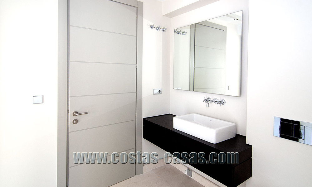 Te koop: Eerstelijngolf moderne luxe villa in Benahavís - Marbella 29714