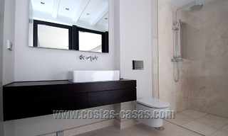 Te koop: Eerstelijngolf moderne luxe villa in Benahavís - Marbella 29715 