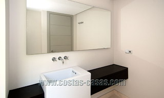 Te koop: Eerstelijngolf moderne luxe villa in Benahavís - Marbella 29719 