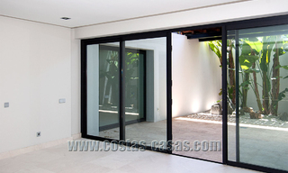 Te koop: Eerstelijngolf moderne luxe villa in Benahavís - Marbella 29727 