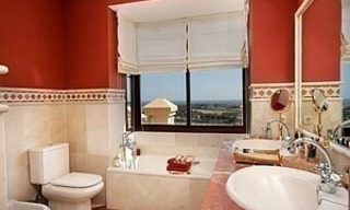 Luxueuze Nieuwbouw villa te koop, Benahavis - Marbella 15