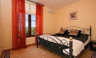 Luxueuze Nieuwbouw villa te koop, Benahavis - Marbella 10