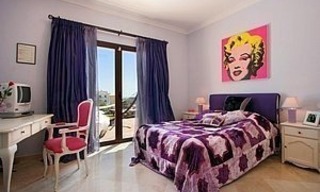 Luxueuze Nieuwbouw villa te koop, Benahavis - Marbella 11