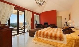 Luxueuze Nieuwbouw villa te koop, Benahavis - Marbella 13