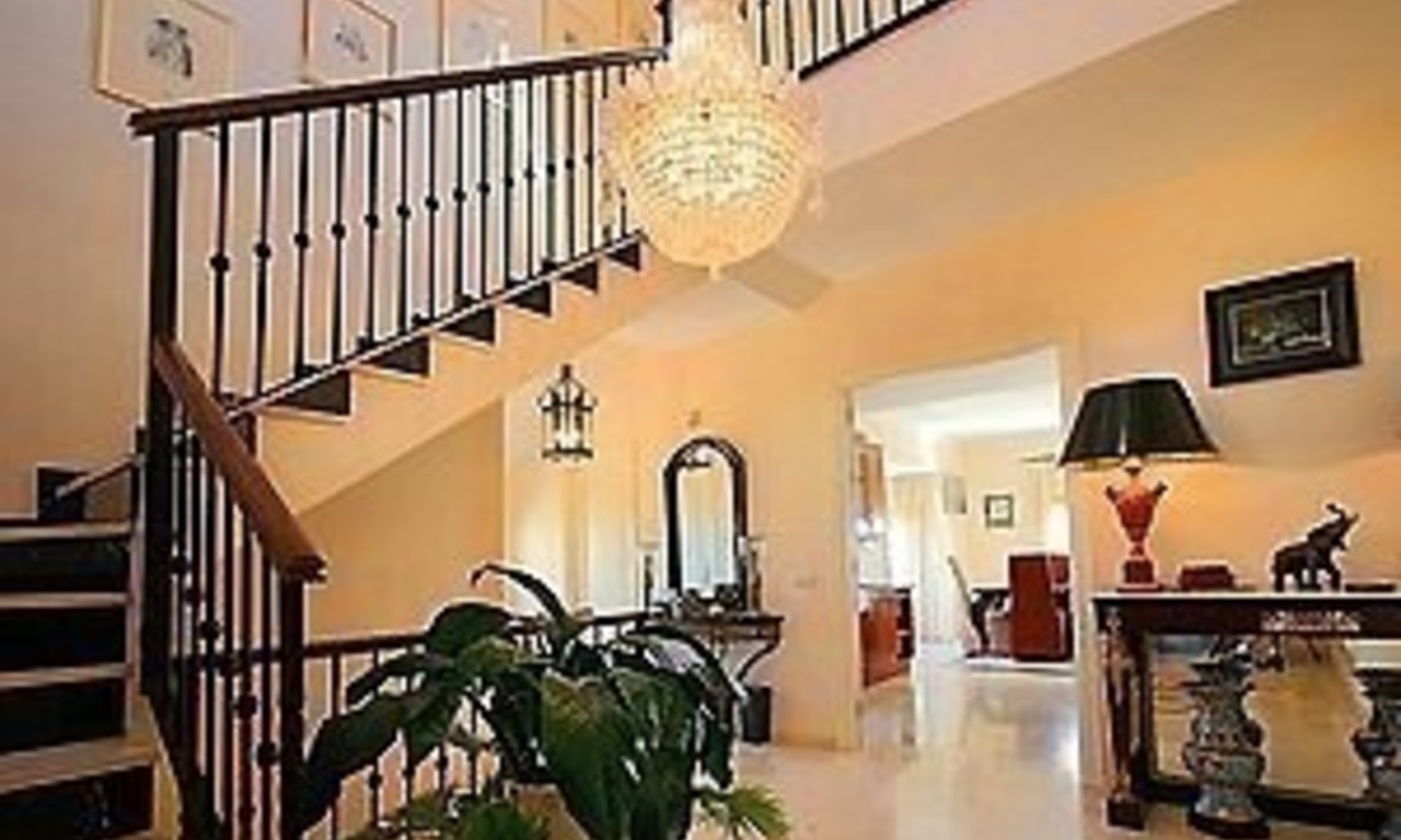 Luxueuze Nieuwbouw villa te koop, Benahavis - Marbella 6